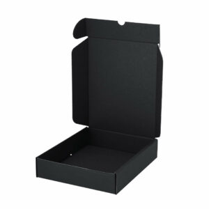 Visuel Boîte de Présentation Lepozu - personnalisable