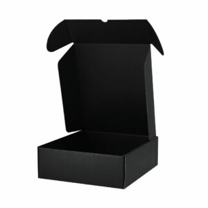 Visuel Boîte de Présentation Jinorobe - personnalisable