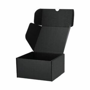 Visuel Boîte de Présentation Nubedi - personnalisable