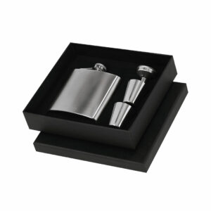 Visuel Flacon Soxi - personnalisable