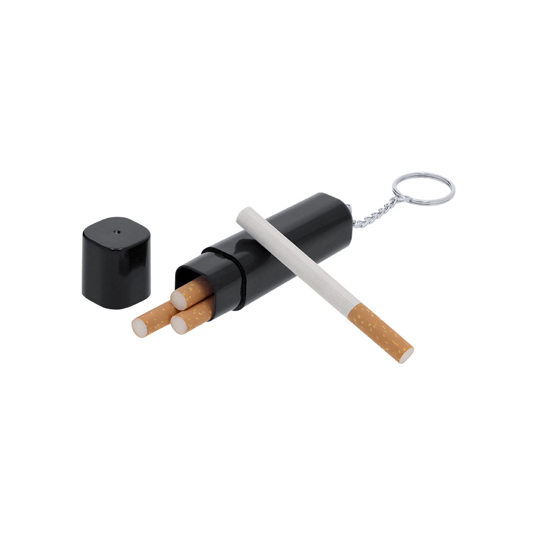 Miniature 1 pour Étui à Tabac Porte-Clés Vana - personnalisable