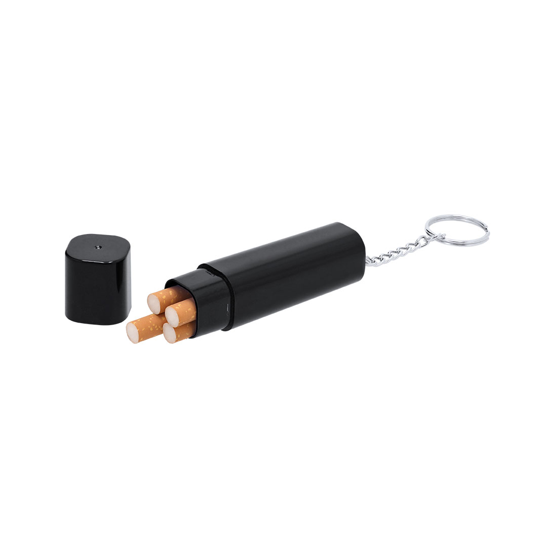 Miniature 3 pour Étui à Tabac Porte-Clés Vana - personnalisable
