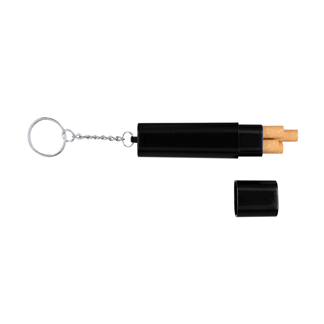 Miniature 4 pour Étui à Tabac Porte-Clés Vana - personnalisable