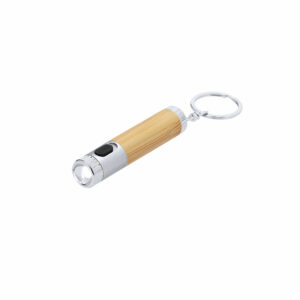 Visuel Porte-Clés Lampe Neraru - personnalisable