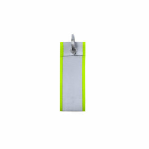 Visuel Porte-Clés Naqo - personnalisable