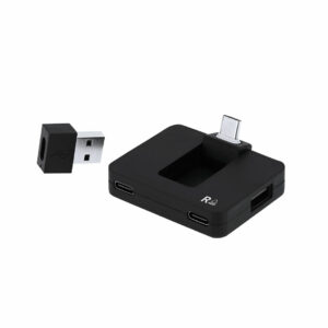 Visuel Port USB Rewahege - personnalisable