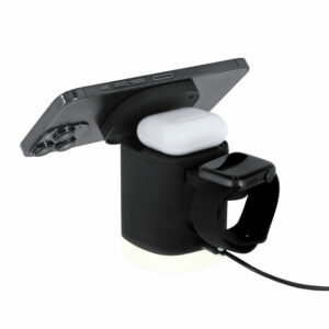 Visuel Chargeur Muqe - personnalisable