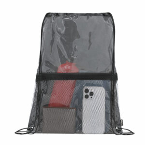 Visuel Sac à Dos Hari - personnalisable