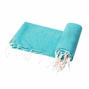 Visuel Paréo Serviette Xano - personnalisable