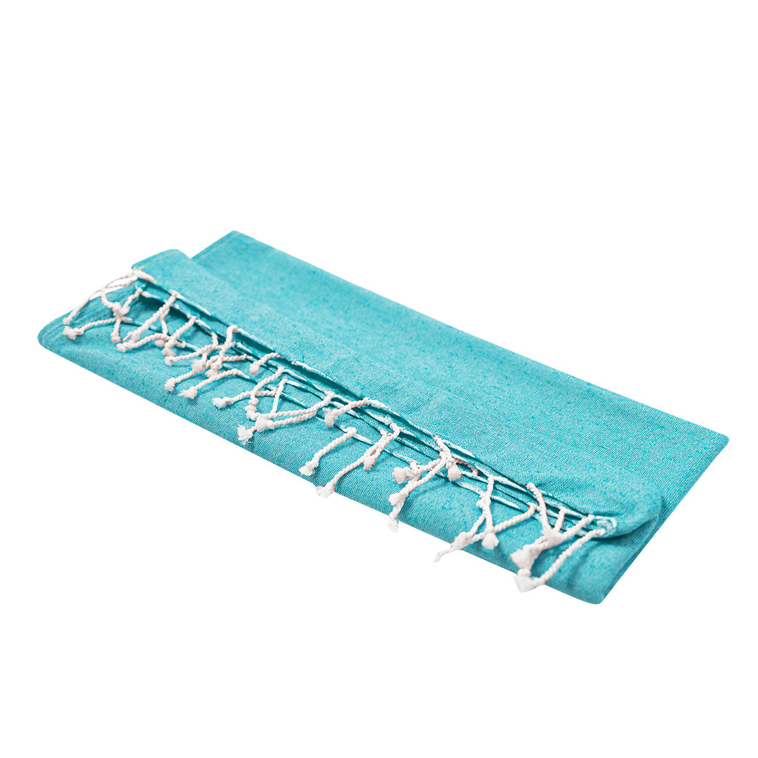 Miniature 2 pour Paréo Serviette Xano - personnalisable