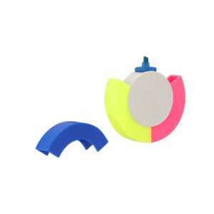 Visuel Surligneur Semima - personnalisable
