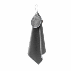 Visuel Serviette Golf Cigahepa - personnalisable