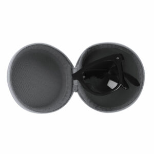 Visuel Lunettes de Soleil Hotarevu - personnalisable