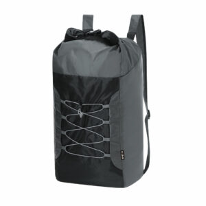 Visuel Sac à Dos Pliable Buvuje - personnalisable