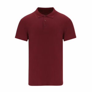 Visuel Polo Adulte Couleur Tuweje - personnalisable
