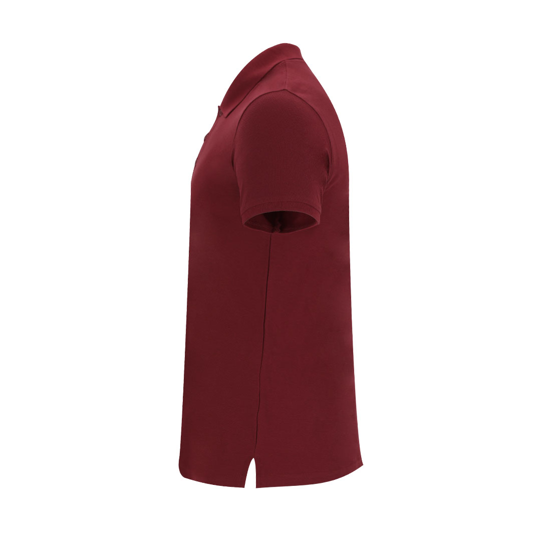 Miniature 3 pour Polo Adulte Couleur Tuweje - personnalisable