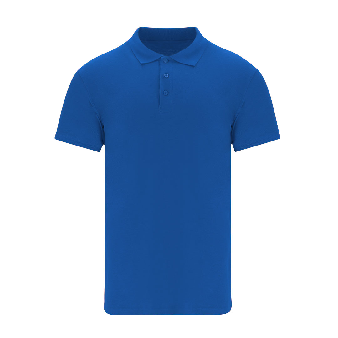 Miniature 6 pour Polo Adulte Couleur Tuweje - personnalisable
