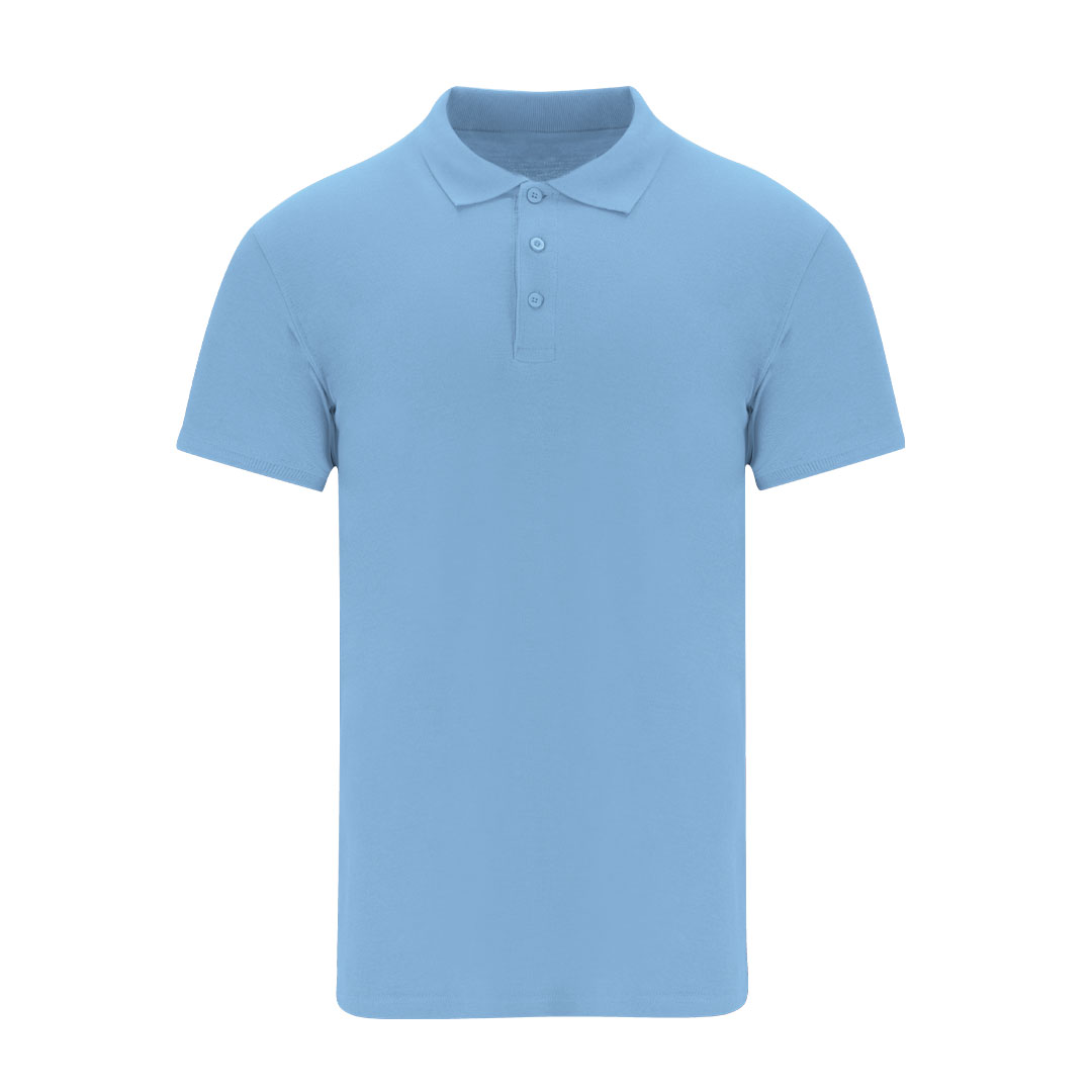Miniature 7 pour Polo Adulte Couleur Tuweje - personnalisable