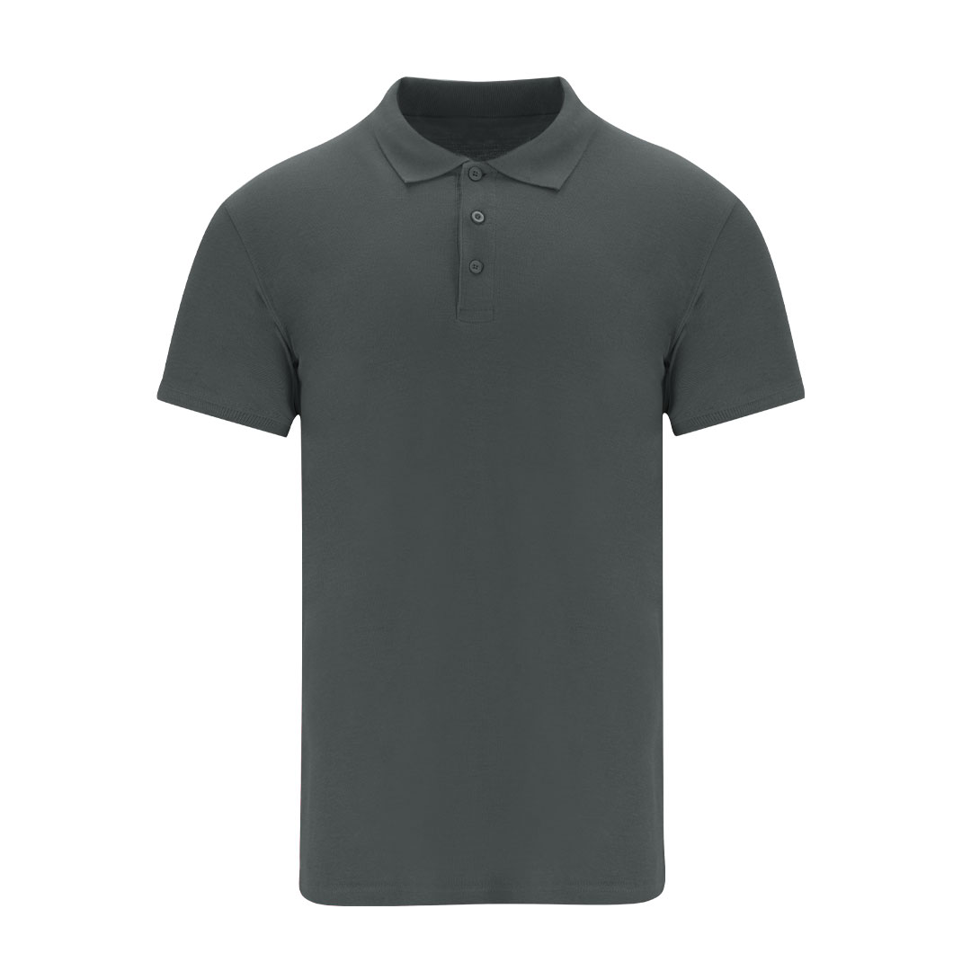 Miniature 10 pour Polo Adulte Couleur Tuweje - personnalisable