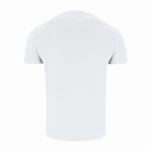 Visuel T-Shirt Adulte Blanc Wahoce - personnalisable