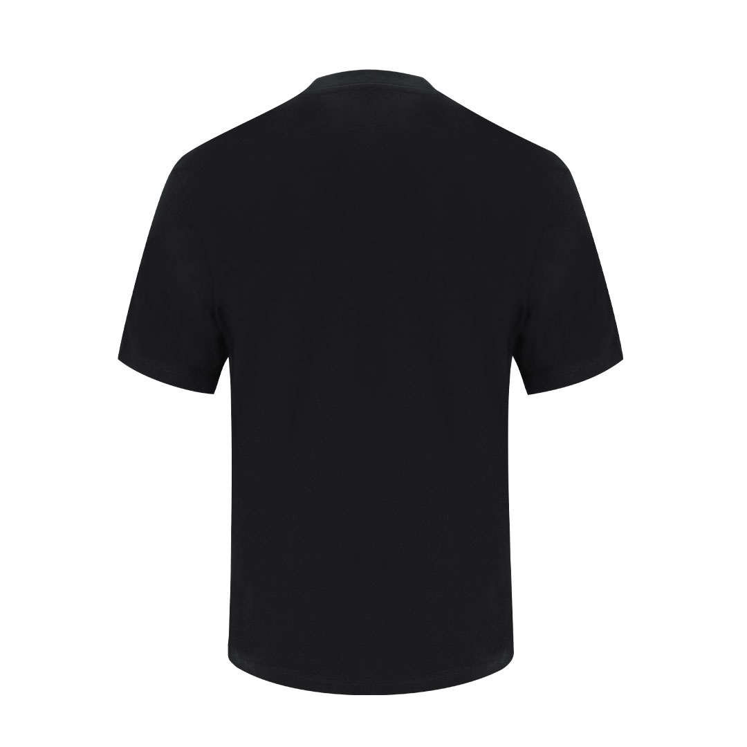 Miniature 2 pour T-Shirt Adulte Oversize Pegehu - personnalisable