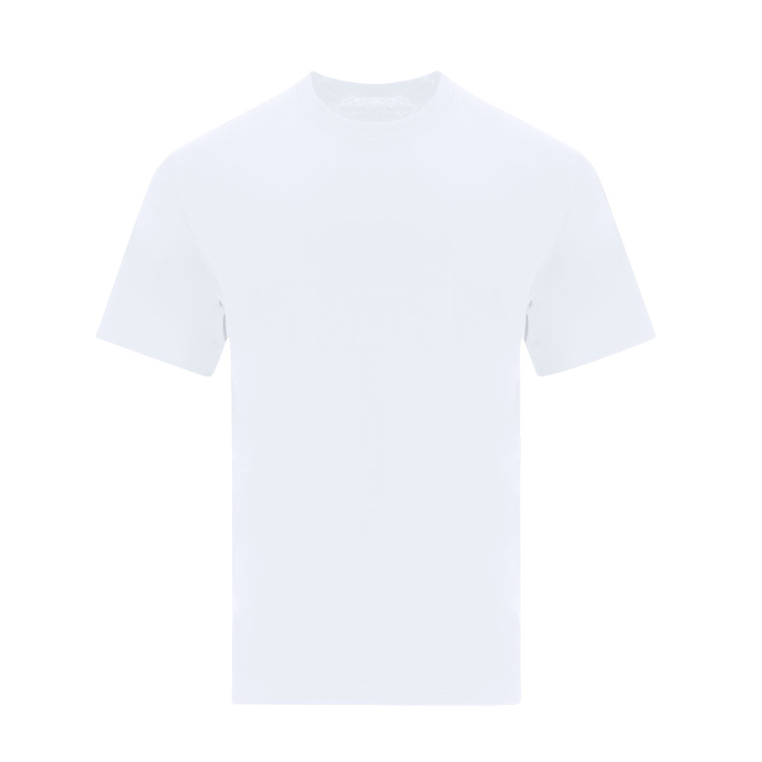 Miniature 4 pour T-Shirt Adulte Oversize Pegehu - personnalisable