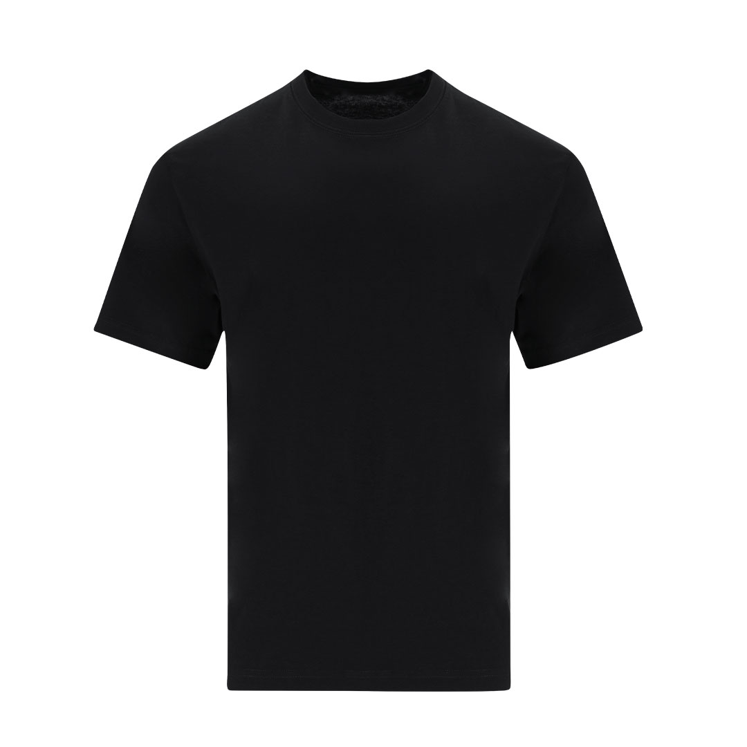 Miniature 5 pour T-Shirt Adulte Oversize Pegehu - personnalisable