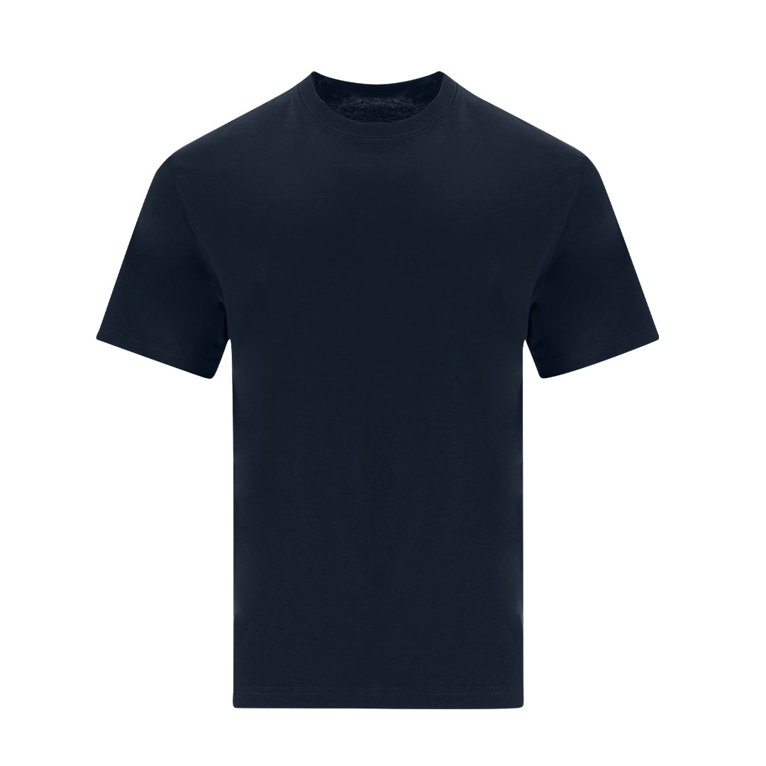 Miniature 6 pour T-Shirt Adulte Oversize Pegehu - personnalisable