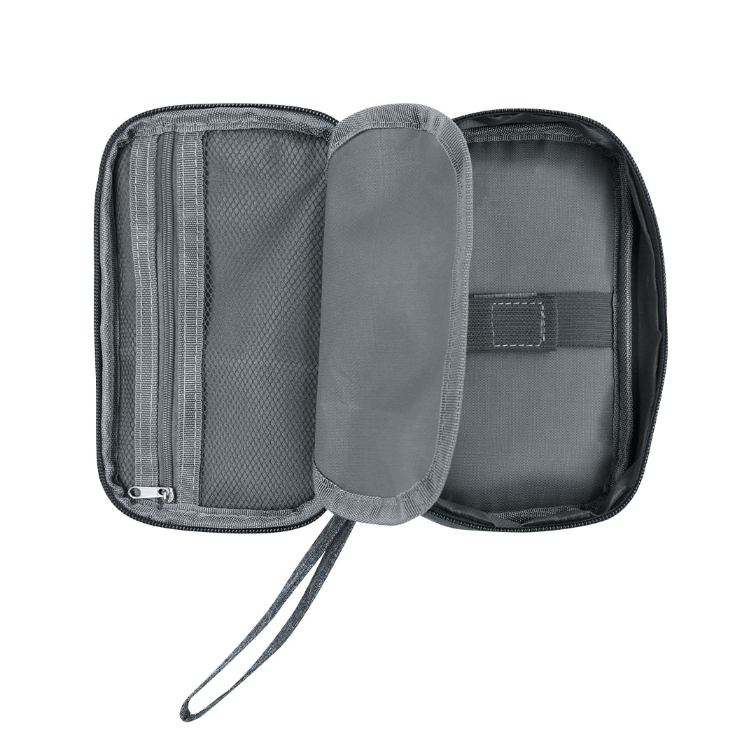 Miniature 2 pour Trousse Organisatrice Fecine - personnalisable