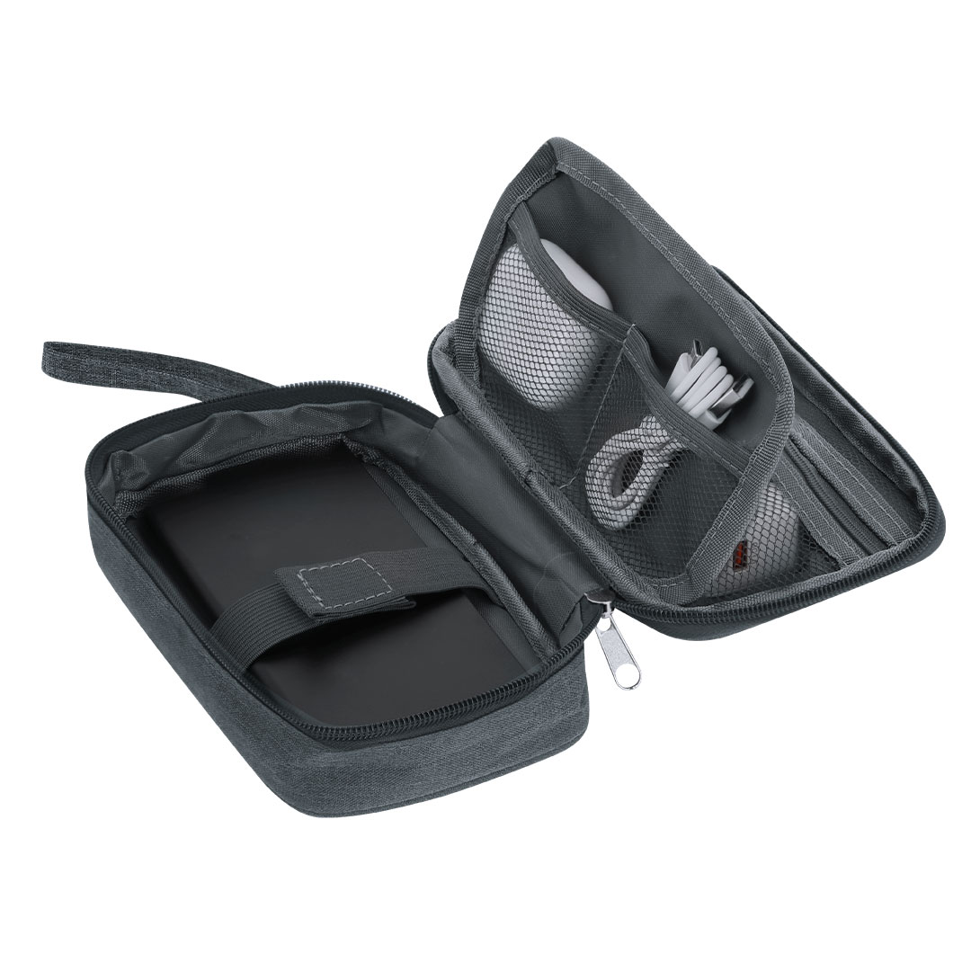 Miniature 3 pour Trousse Organisatrice Fecine - personnalisable