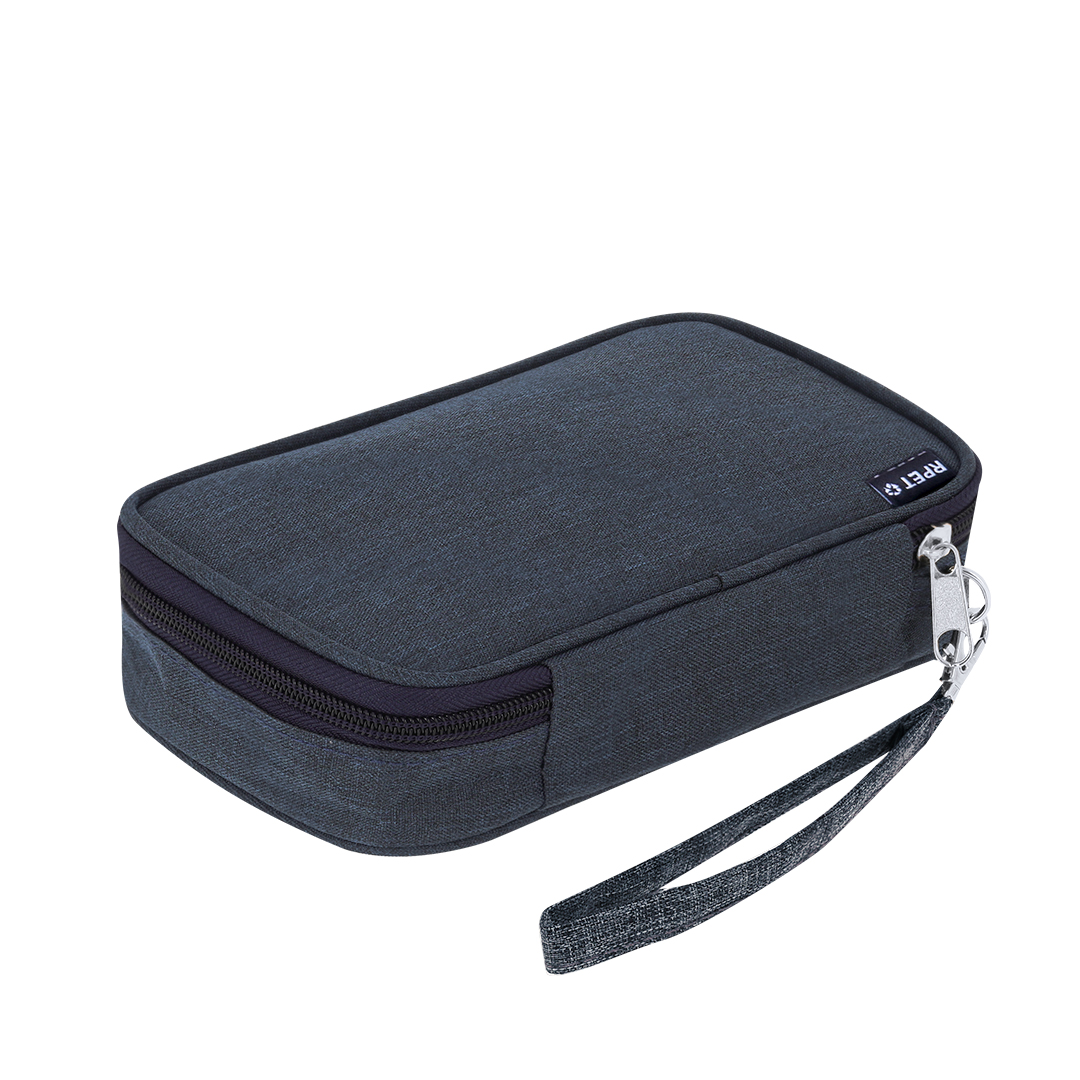 Miniature 6 pour Trousse Organisatrice Fecine - personnalisable