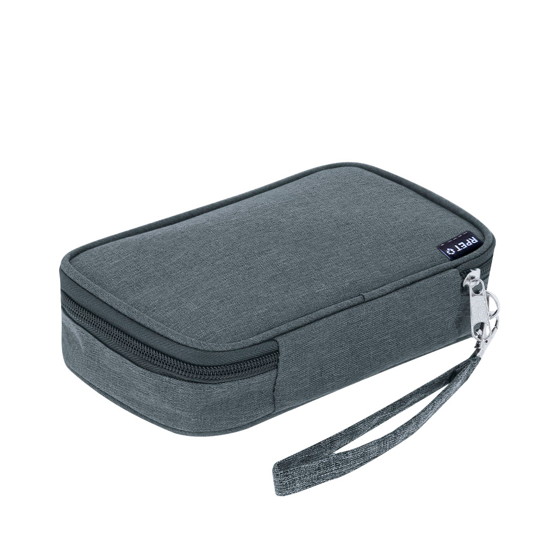 Miniature 5 pour Trousse Organisatrice Fecine - personnalisable