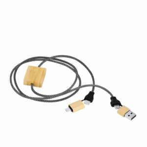 Visuel Câble de Charge Tesa - personnalisable
