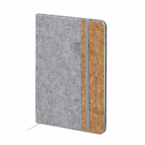 Visuel Bloc Notes Xefebe - personnalisable
