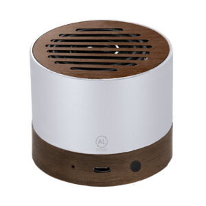 Visuel Haut-Parleur Waqocaji - personnalisable