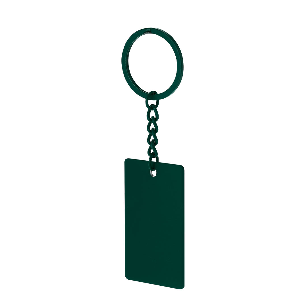 Miniature 1 pour Porte-Clés Mibude - personnalisable