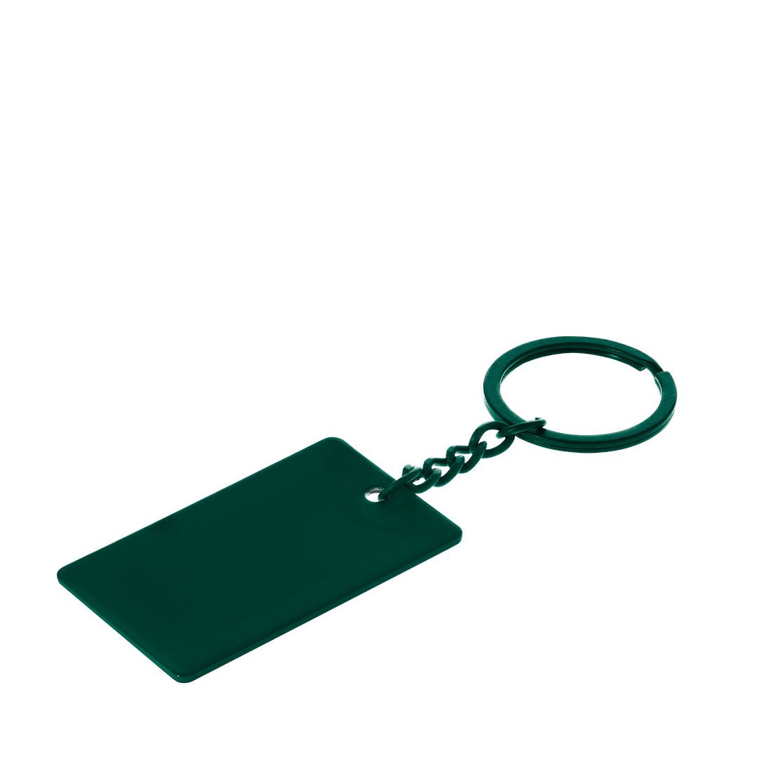 Miniature 2 pour Porte-Clés Mibude - personnalisable
