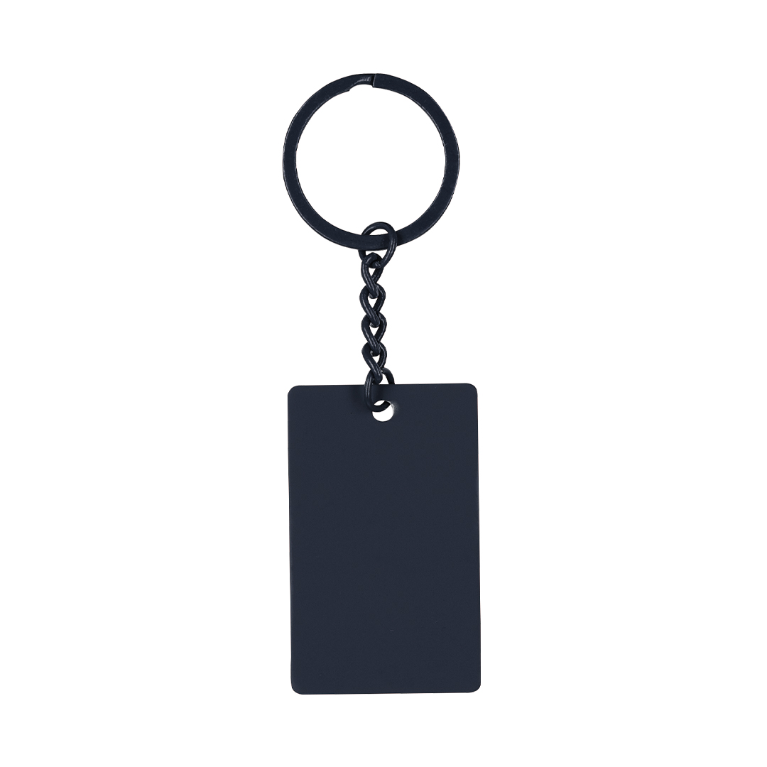 Miniature 5 pour Porte-Clés Mibude - personnalisable