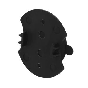 Visuel Support Ventouse Lumière Urgence V16 Racuso - personnalisable