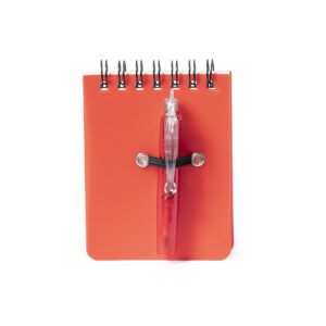 Visuel Mini Cahier Mitexo - personnalisable