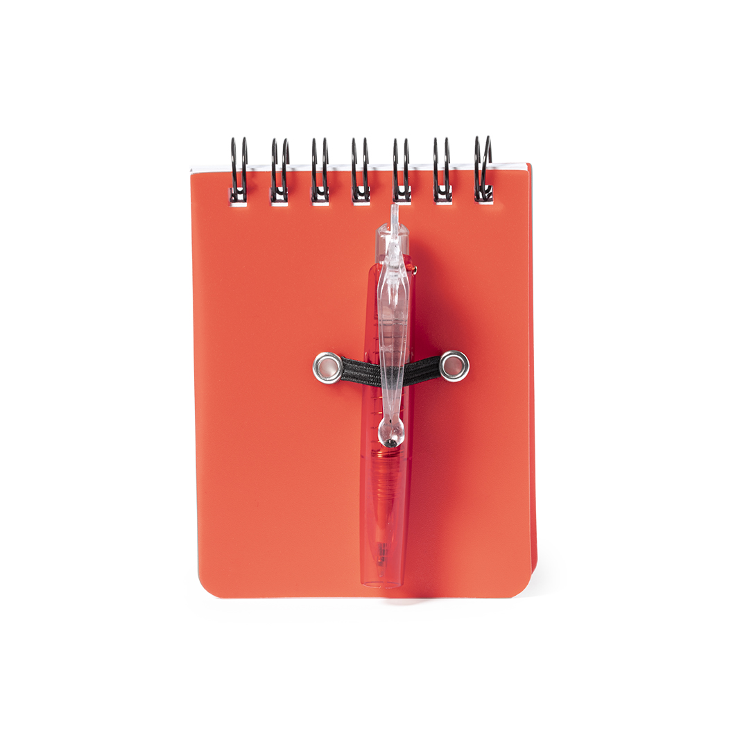 Miniature 1 pour Mini Cahier Mitexo - personnalisable