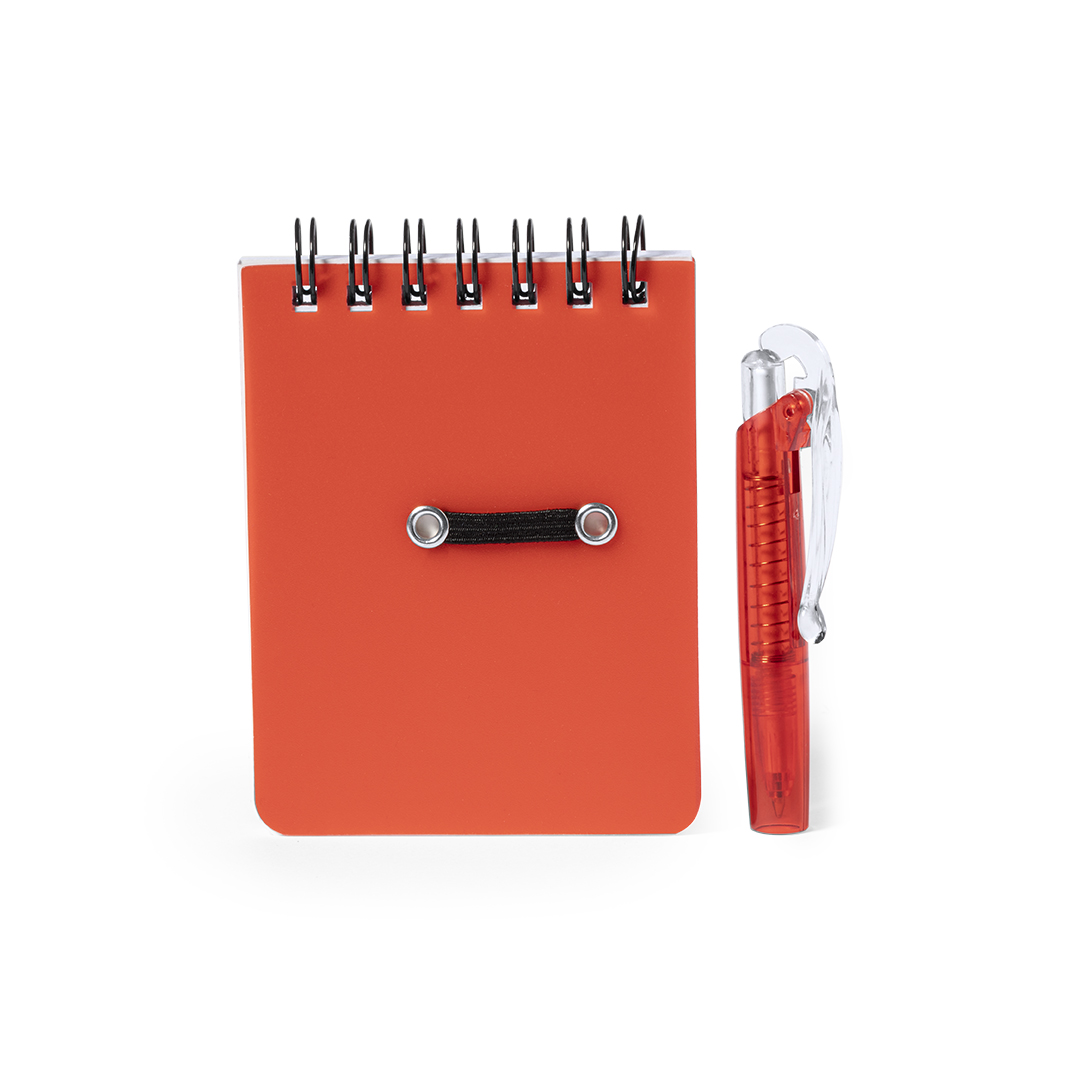 Miniature 2 pour Mini Cahier Mitexo - personnalisable