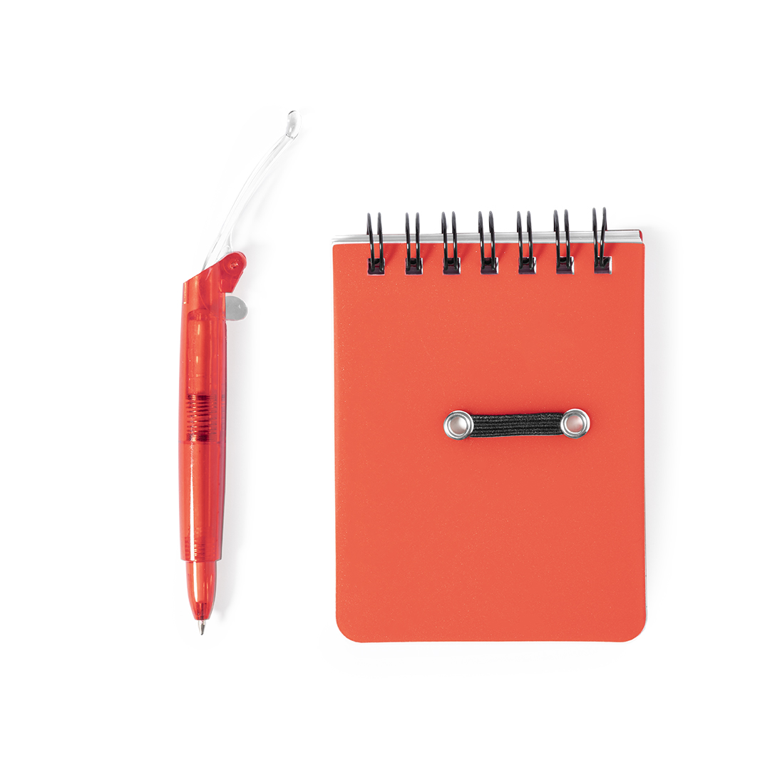 Miniature 3 pour Mini Cahier Mitexo - personnalisable
