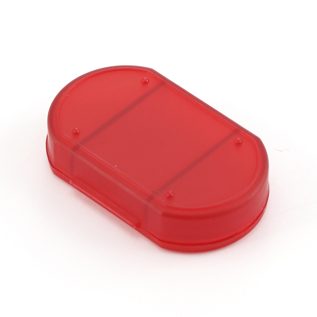 Miniature 2 pour Pilulier Jivoloro - personnalisable
