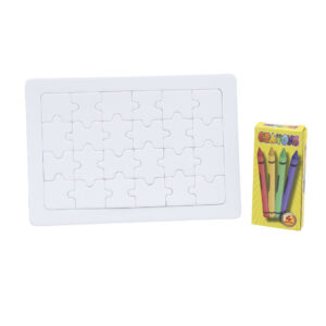 Visuel Puzzle Gomibo - personnalisable