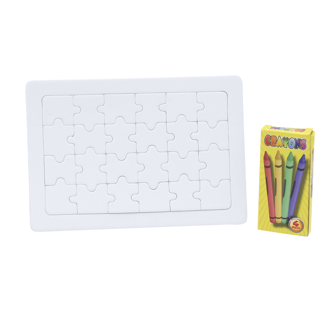 Miniature 1 pour Puzzle Gomibo - personnalisable