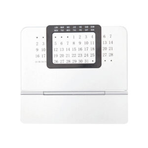Visuel Calendrier Perpétuel Jigivo - personnalisable