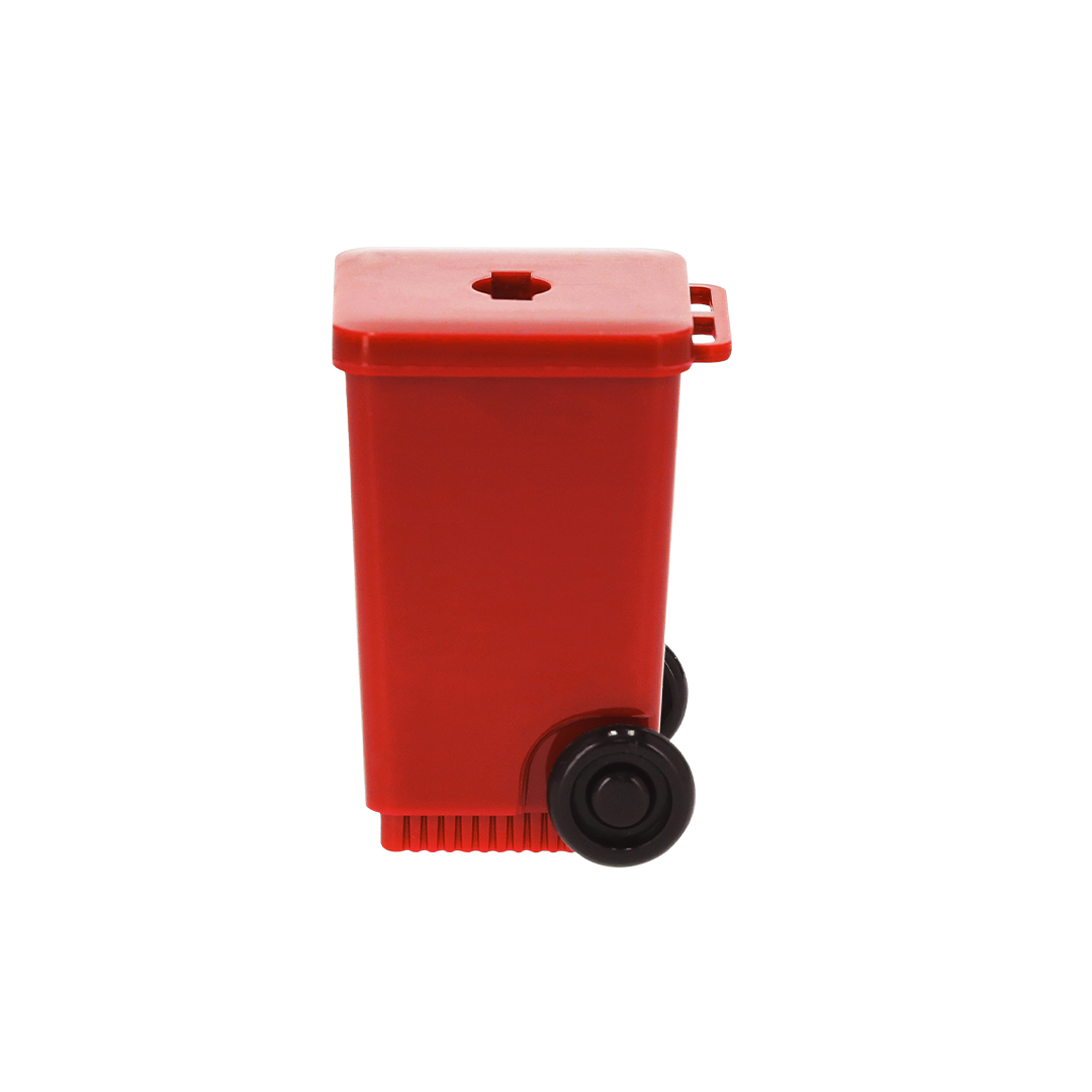 Miniature 2 pour Taille-Crayons Gezehu - personnalisable