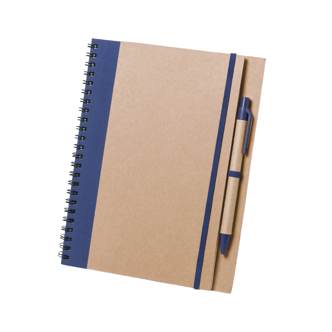 Miniature 11 pour Cahier Nudafu - personnalisable