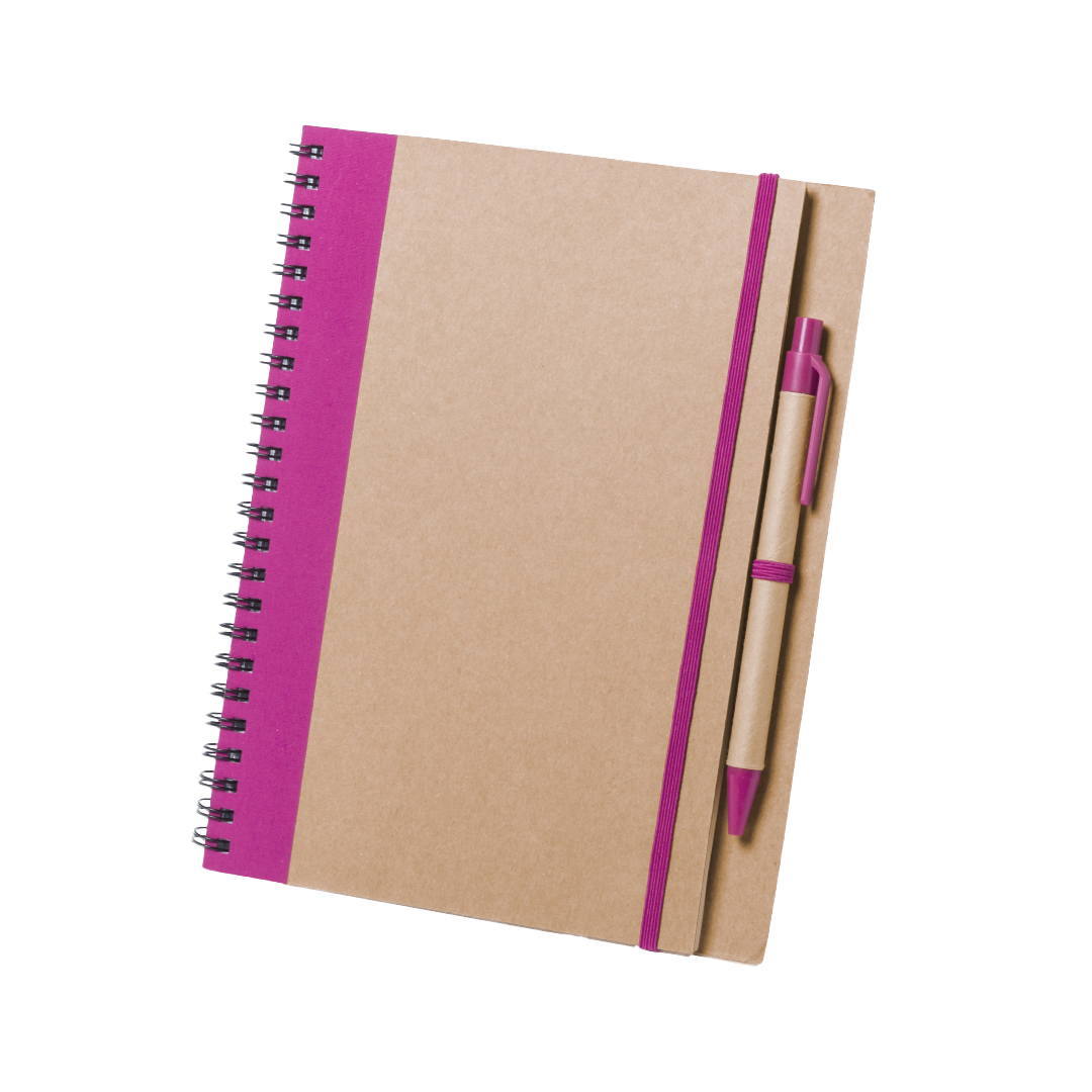 Miniature 10 pour Cahier Nudafu - personnalisable